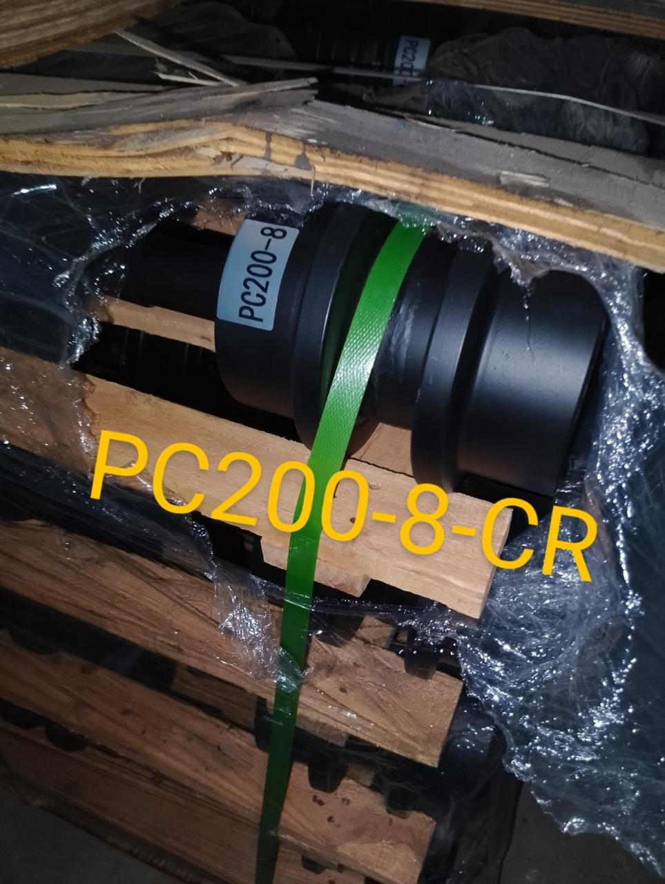 Carier Roller PC200