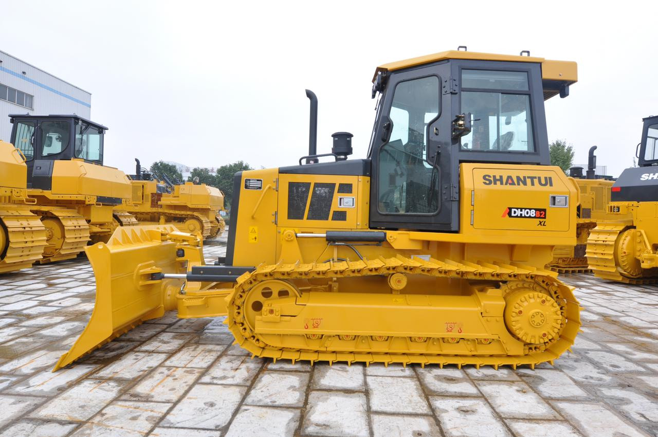 Bulldozer