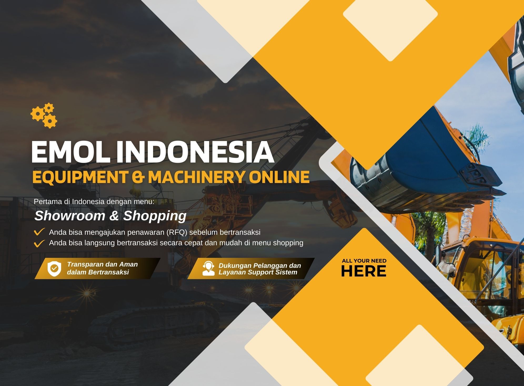 Emol Indonesia promo