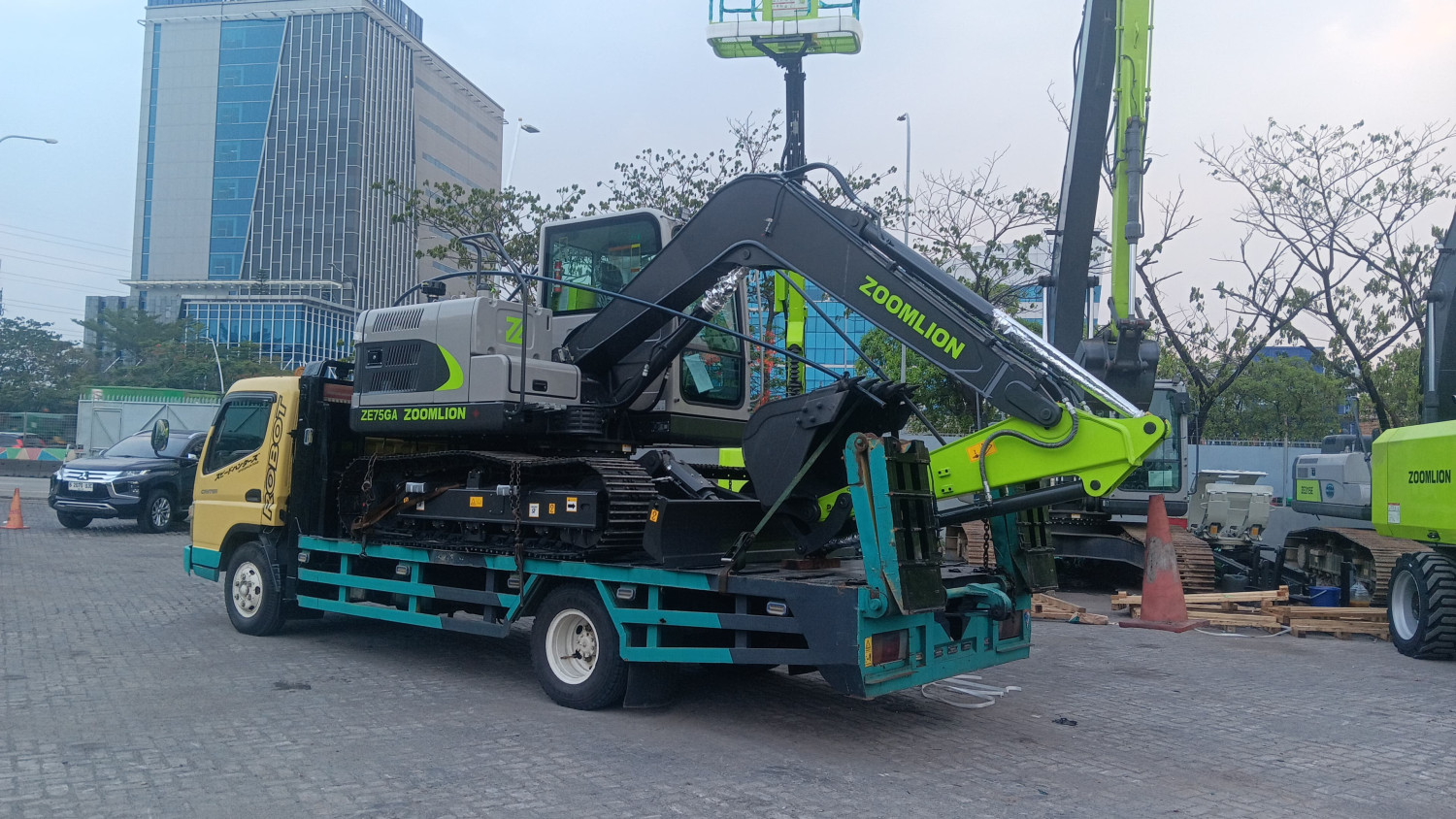 Emol Indonesia offer