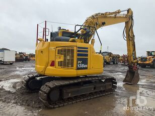 Dicari Unit PC138 untuk dirental 2 unit