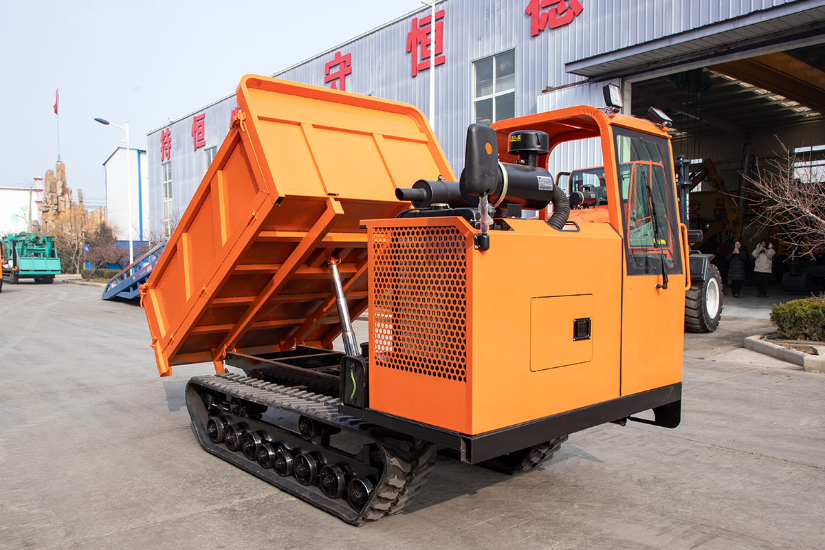 Crawler Dumper