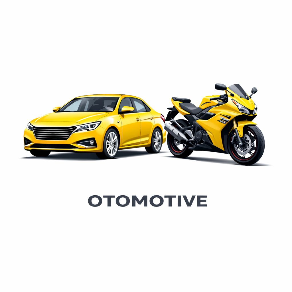 OTOMOTIVE