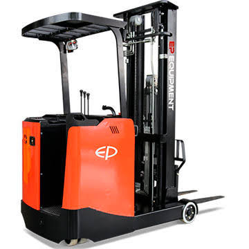 Warehouse Truck