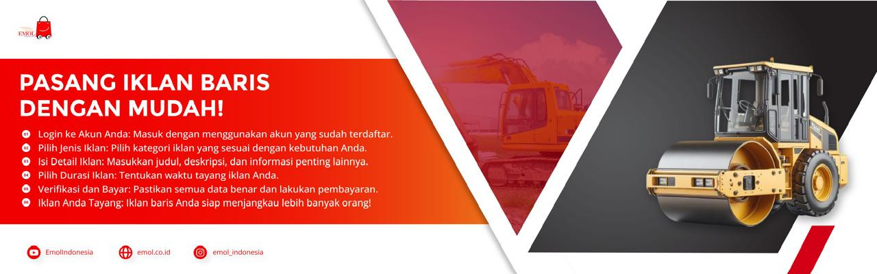 Cara Memasang Iklan Baris