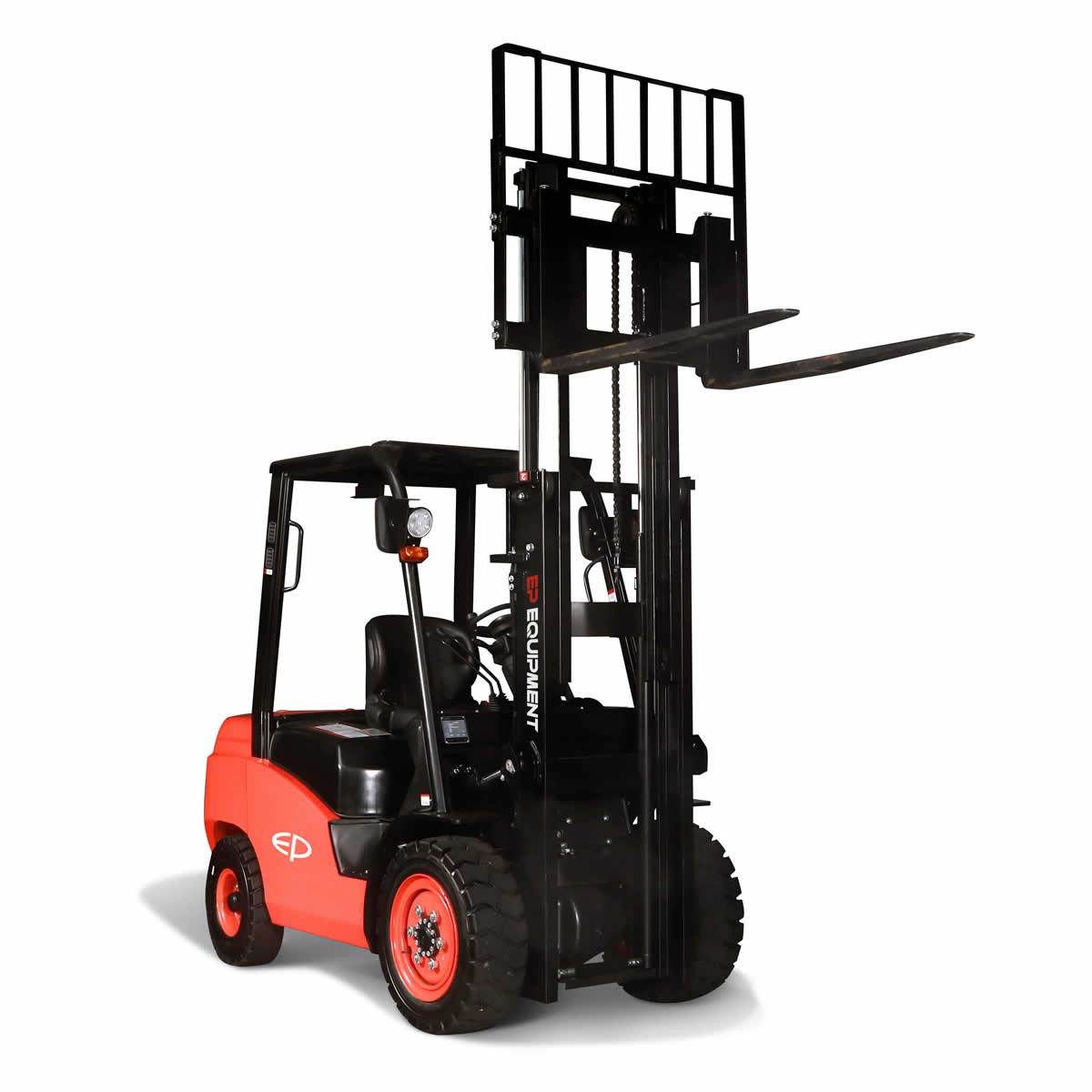 Forklift Diesel