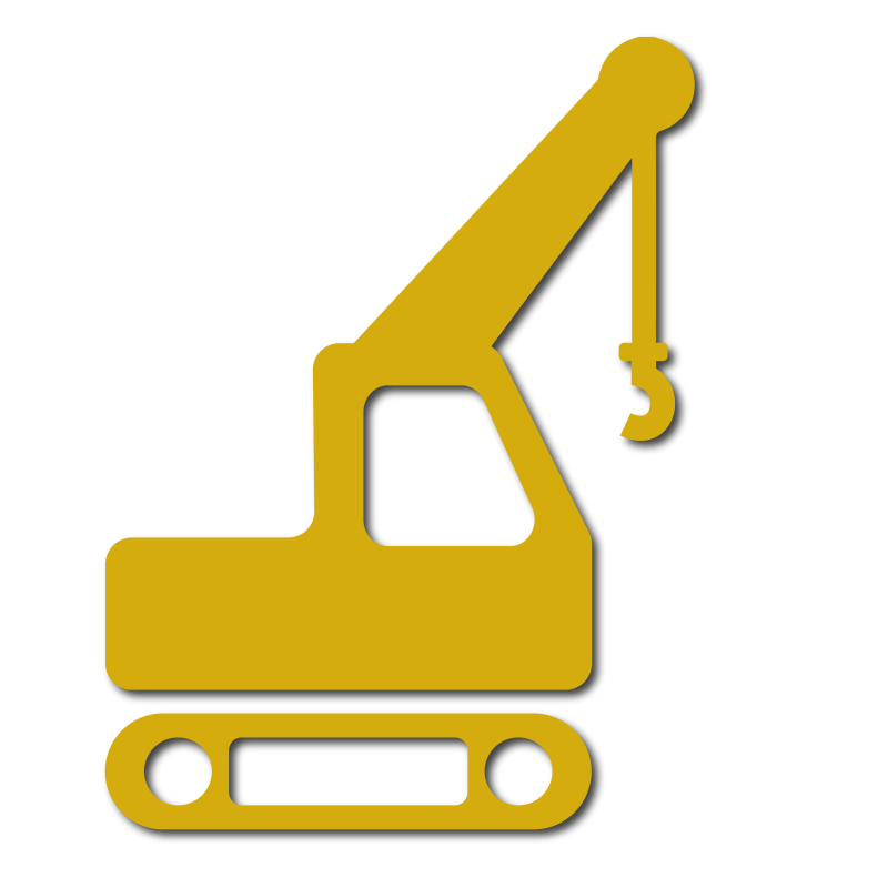 LIFTING EQUIPMENT